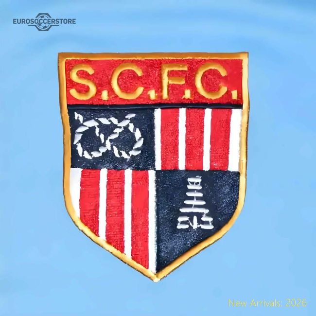 Stoke City 1977-1982 Away Retro Football Shirt-Football Jersey Hub