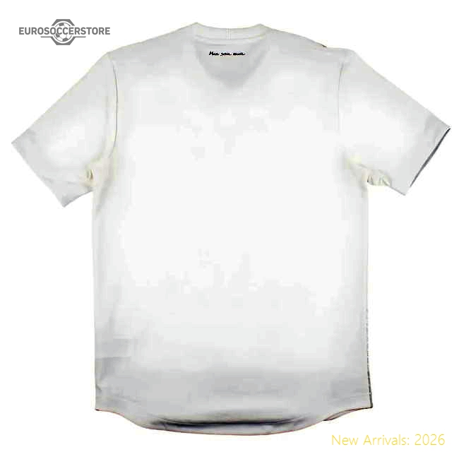 Bayern Munich 2019-20 Player Issue Away Shirt (5 - S/M) (Excellent)-Football Jersey Hub