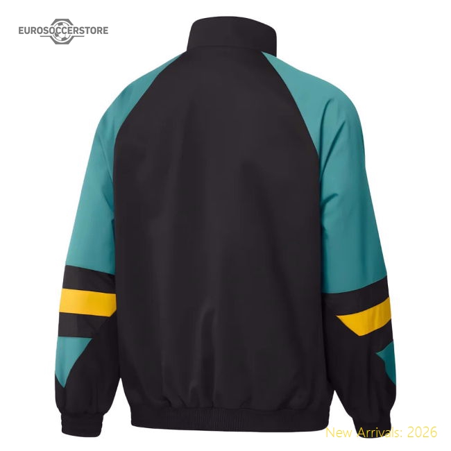 2022-2023 Bayern Munich Icon Top (Black)-Football Jersey Hub