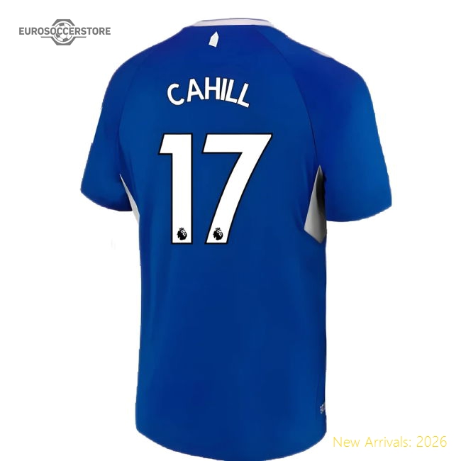 2022-2023 France Home Shirt (Your Name)-Football Jersey Hub