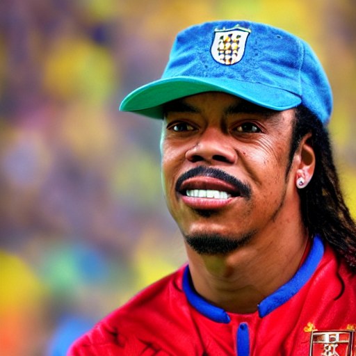 Ronaldinho