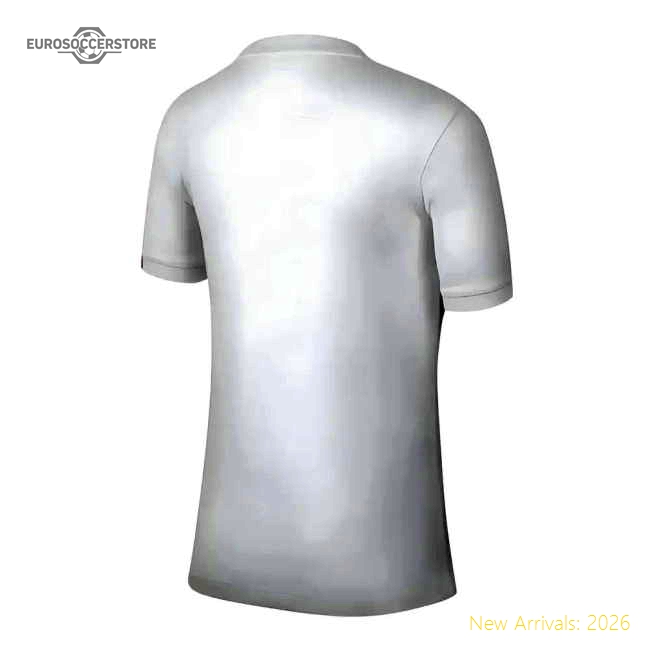 2022-2023 PSG Third Shirt (Kids) (RONALDINHO 10)-Football Jersey Hub