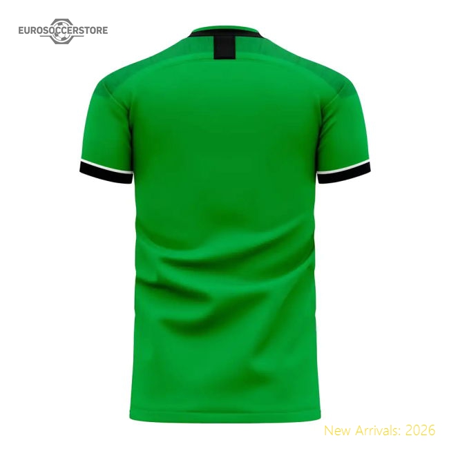 Hannover 2025-2026 Away Concept Football Kit (Libero)-Football Jersey Hub
