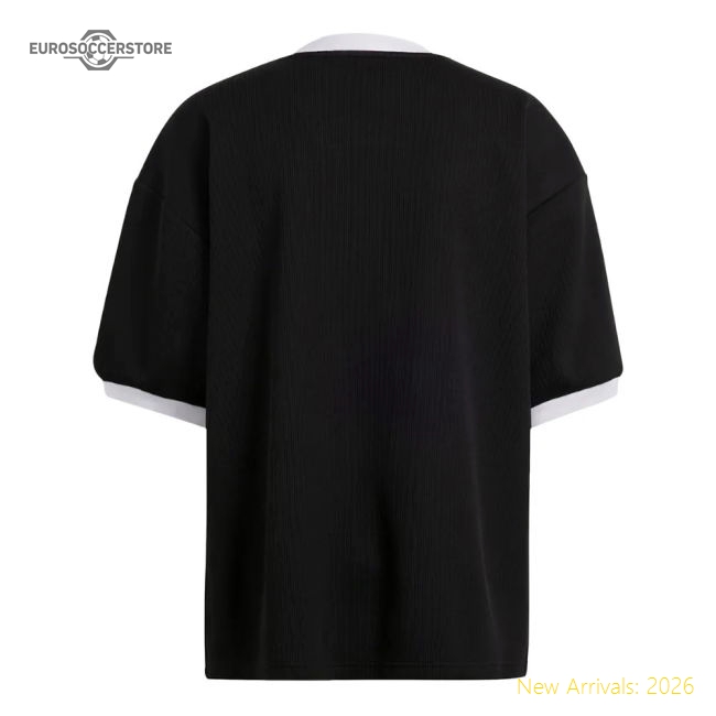 2022-2023 Germany Icon 34 Jersey (Black)-Football Jersey Hub