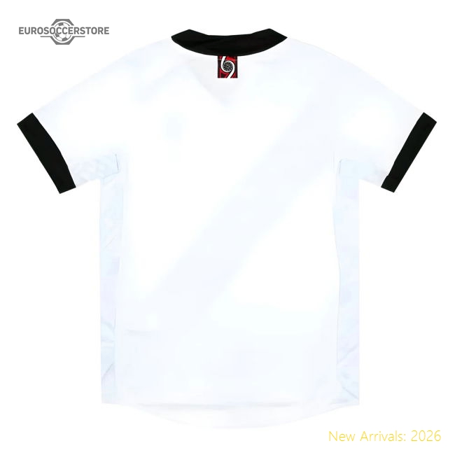 2022-2023 Trinidad and Tobago Third Shirt-Football Jersey Hub