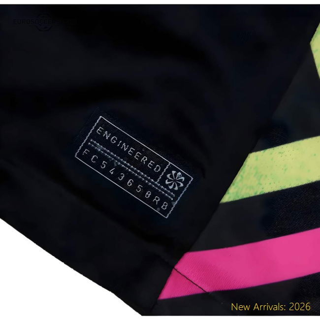 2025-2026 Australia Away Shirt-Football Jersey Hub