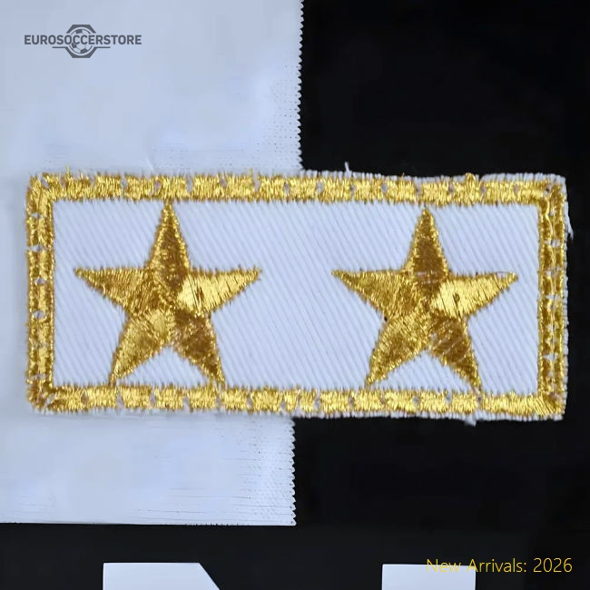 Juventus 1985-1989 Home Retro Football Shirt-Football Jersey Hub