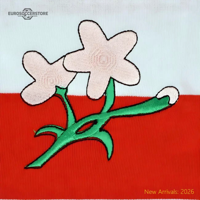 Japan 1932 Vintage Rugby Shirt-Football Jersey Hub