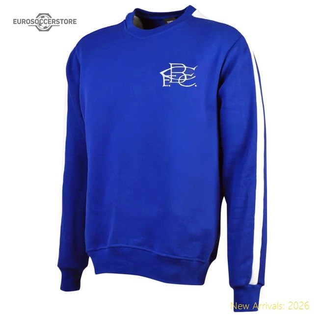 Birmingham FC Sweatshirt-Football Jersey Hub