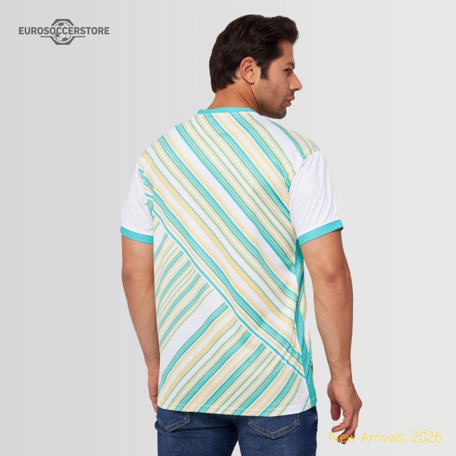 Germany Iconic Football Jersey (Wolvate) Adult Short Sleeve-Football Jersey Hub