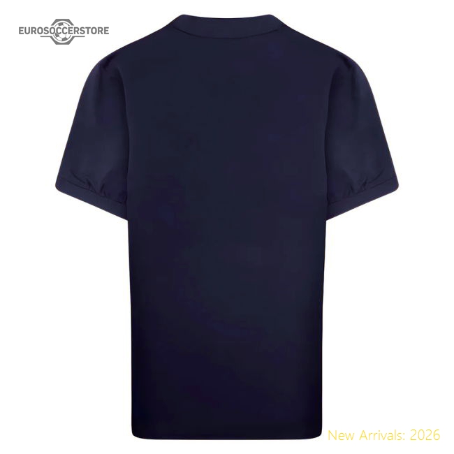 Chelsea 1963 Blue Out Retro Football Shirt-Football Jersey Hub