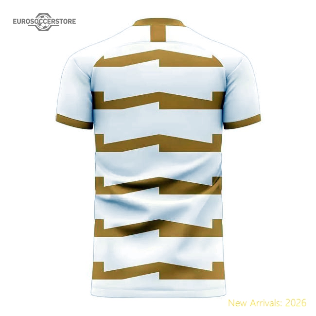The Strongest 2025-2026 Away Concept Football Kit (Libero)-Football Jersey Hub