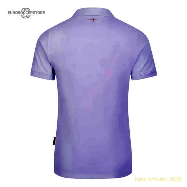 2023-2024 England Rugby Home Classic Jersey (Marler 1)-Football Jersey Hub