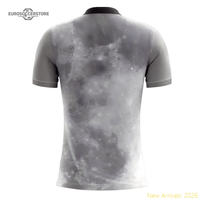 USSR Away Concept Football Shirt - Womens-Football Jersey Hub