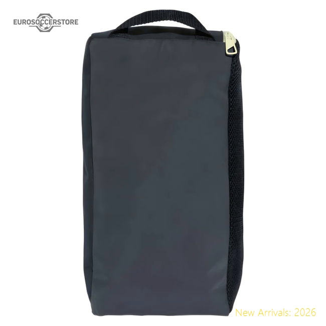 2025-2026 Real Madrid Shoe Bag (Legend Ink)-Football Jersey Hub