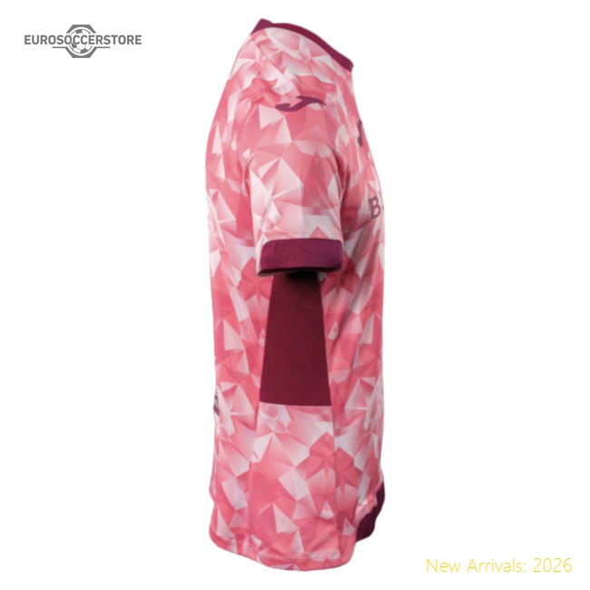 2025-2026 Norwich City Third Shirt-Football Jersey Hub