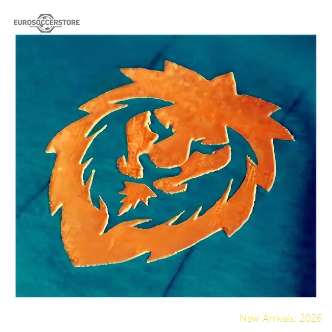 Cameroon The Indomitable Lions Home Football Shirt-Football Jersey Hub