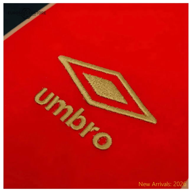 2024-2025 Bournemouth Home Shirt-Football Jersey Hub