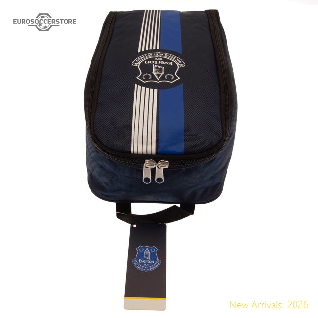 Everton FC Ultra Boot Bag-Football Jersey Hub