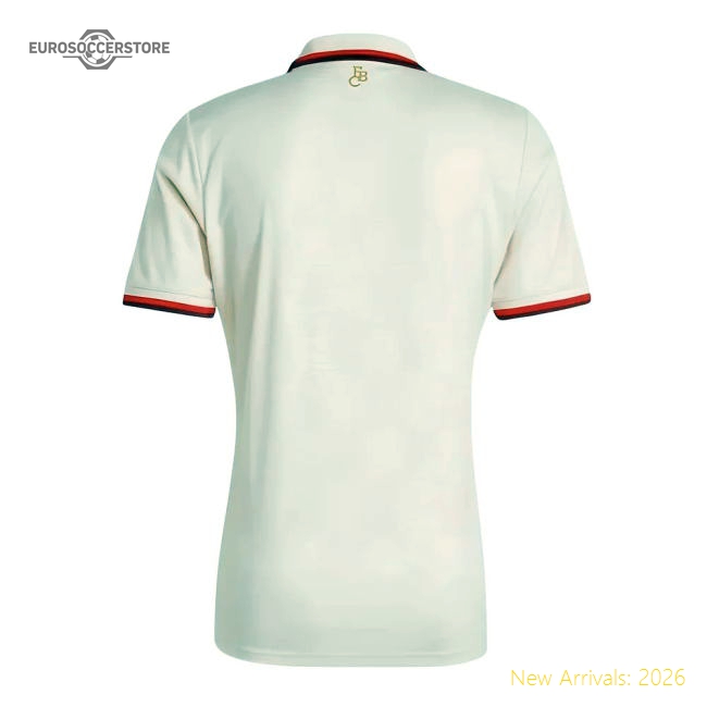 2024-2025 Bayern Munich Third Shirt-Football Jersey Hub