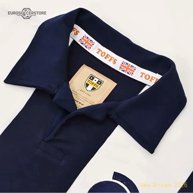 West Bromwich Albion 1972-1975 Retro Football Shirt-Football Jersey Hub