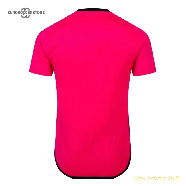 2023-2024 Fulham Away Shirt-Football Jersey Hub