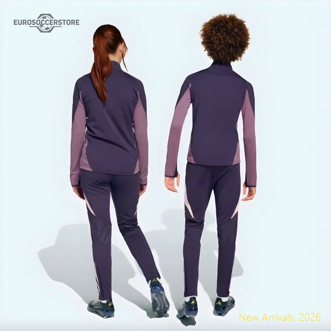 2024-2025 Arsenal Training Pants (Aurora Black) - Kids-Football Jersey Hub