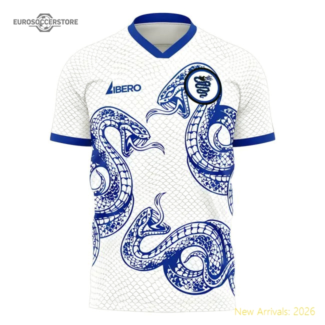 Inter 2025-2026 Away Concept Football Kit (Libero)-Football Jersey Hub