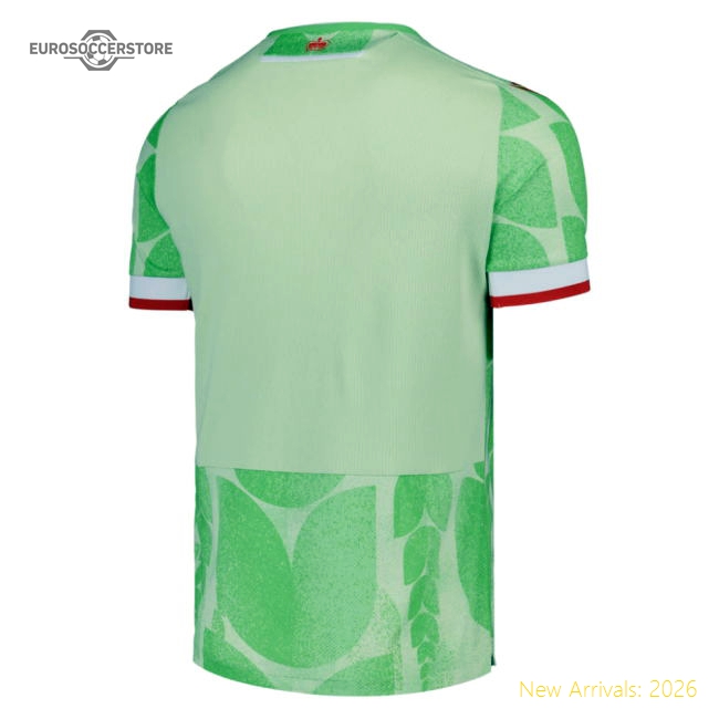 2025-2026 Reading Third Shirt-Football Jersey Hub