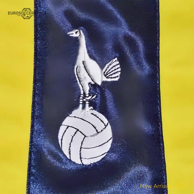 Tottenham 1977-1980 Away Retro Football Shirt-Football Jersey Hub