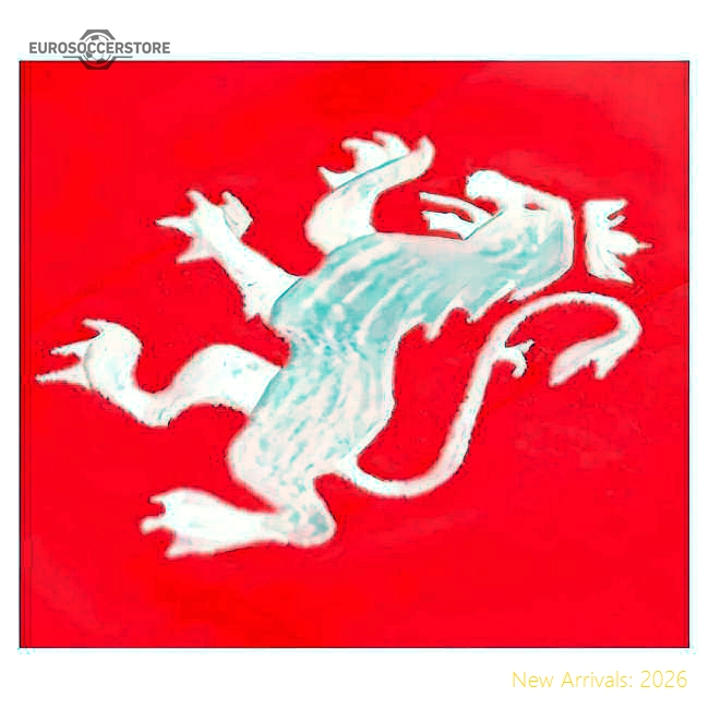 Bulgaria Lev Away Retro Football Shirt-Football Jersey Hub