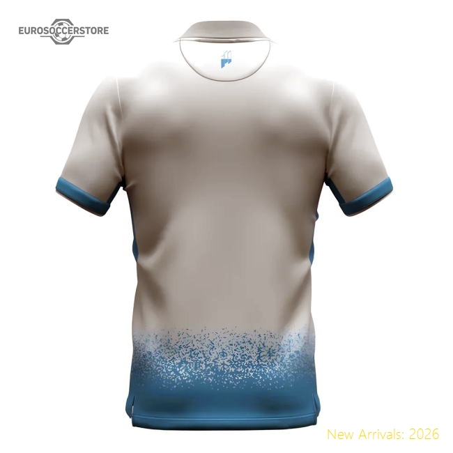 2024-2025 San Marino Home Shirt-Football Jersey Hub