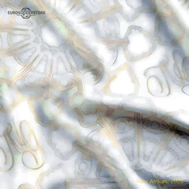 2025-2026 Nottingham Forest Away Shirt-Football Jersey Hub