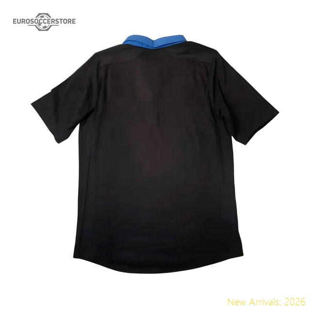 England 2011-12 Away Shirt (XL) (Very Good)-Football Jersey Hub