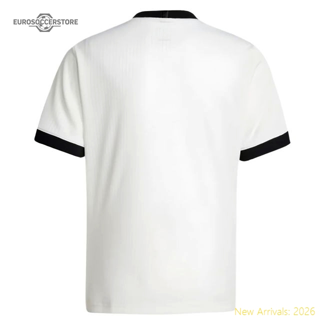 Germany 125th Anniversary Shirt - Kids-Football Jersey Hub