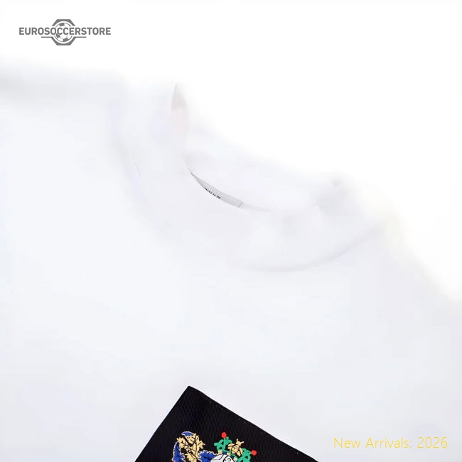 Bury 1960s Retro Football Shirt-Football Jersey Hub