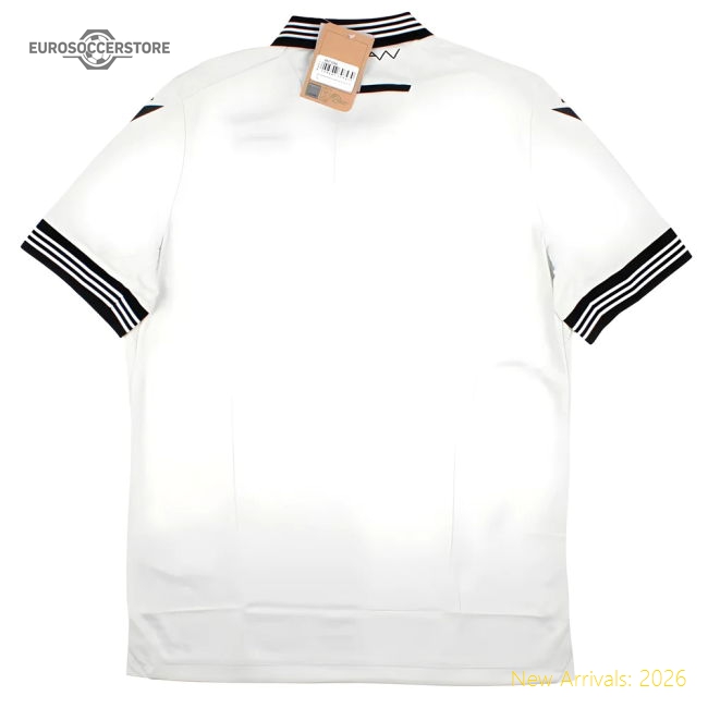 2023-2024 Sheffield Wednesday Away Shirt-Football Jersey Hub