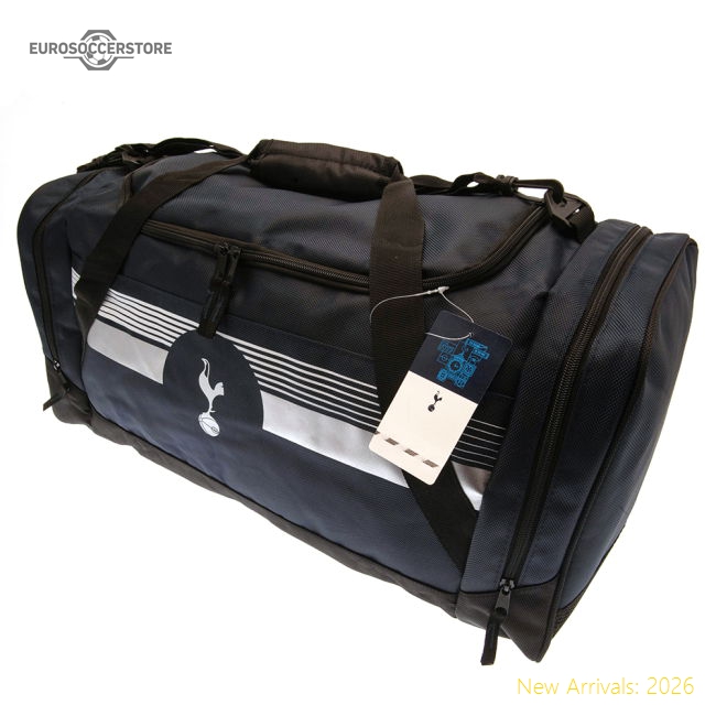 Tottenham Hotspur FC Ultra Holdall-Football Jersey Hub