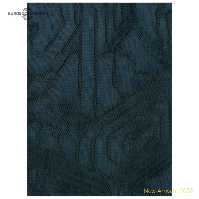 2024-2025 Red Bull Leipzig Training Shirt (Dark Night) (Xavi 10)-Football Jersey Hub