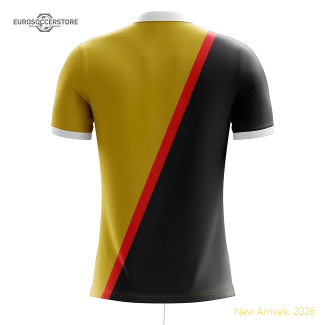 2025-2026 Metrostars Third Concept Football Shirt - Womens-Football Jersey Hub