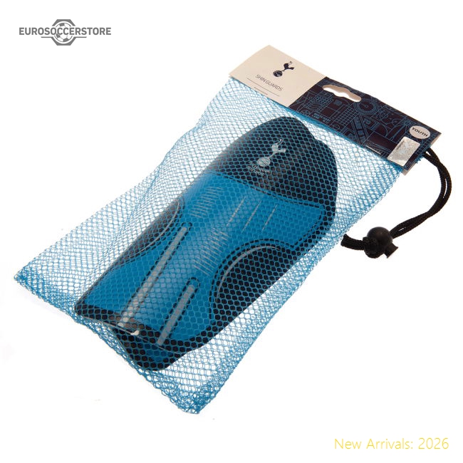 Tottenham Hotspur FC Delta Shin Pads Youths-Football Jersey Hub