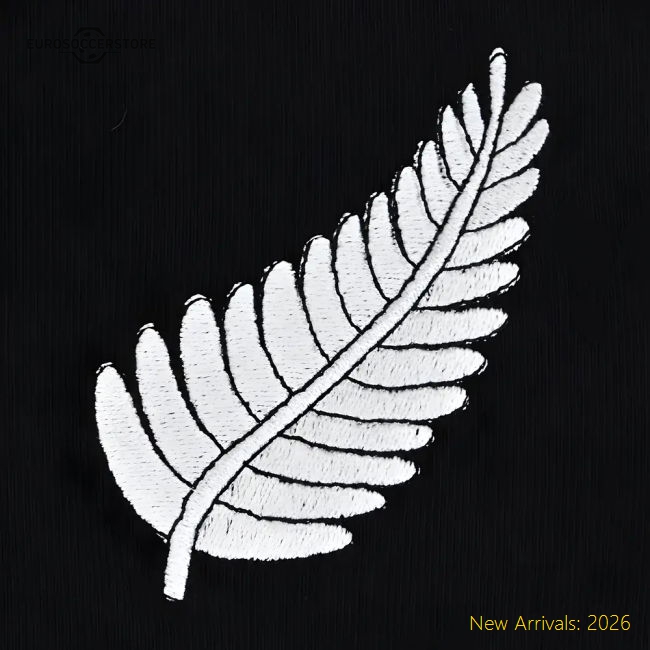 New Zealand 1980 Vintage Rugby Shirt-Football Jersey Hub