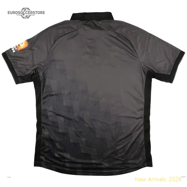 2019-2020 Norwich City Third Shirt-Football Jersey Hub