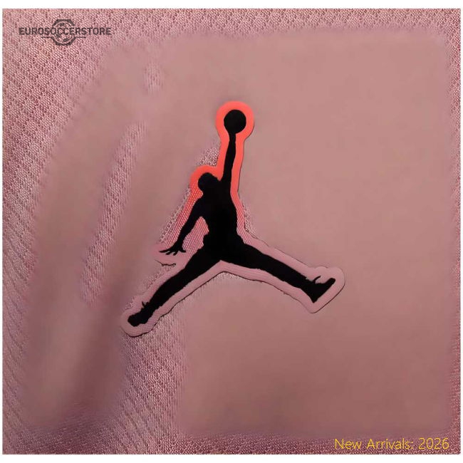 2024-2025 PSG Third Shirt (Neymar JR 10)-Football Jersey Hub