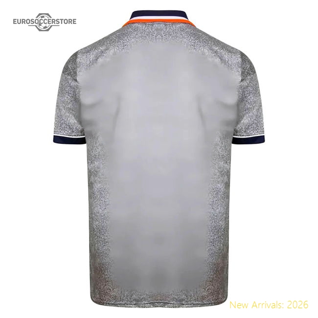 Chelsea 1994 Away Shirt-Football Jersey Hub
