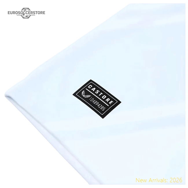 2024-2025 Preston North End Home Shirt-Football Jersey Hub