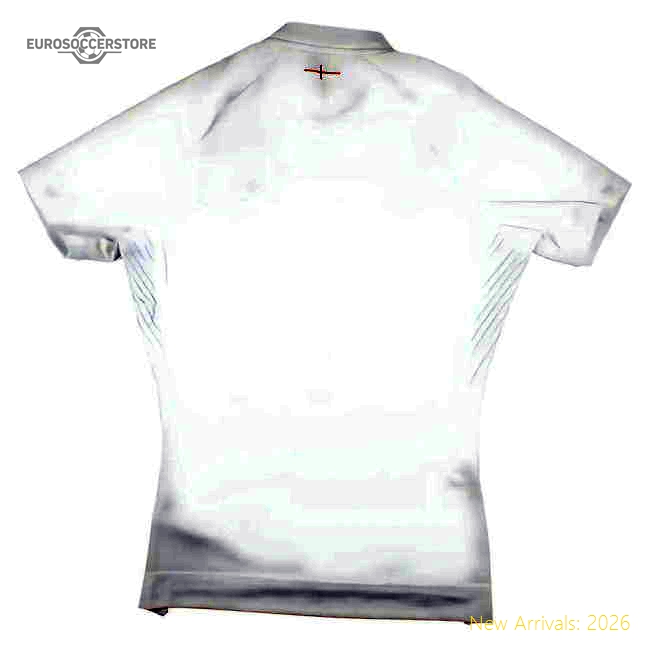 2023-2024 England Rugby Home Pro Jersey (Wilkinson 10)-Football Jersey Hub