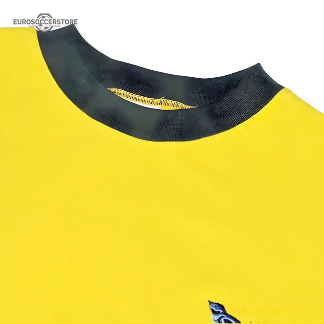 Mexico 1960-1970s Retro Football Shirt-Football Jersey Hub