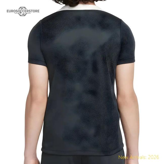 2025-2026 Chelsea Strike Training Shirt (Green) - Kids-Football Jersey Hub