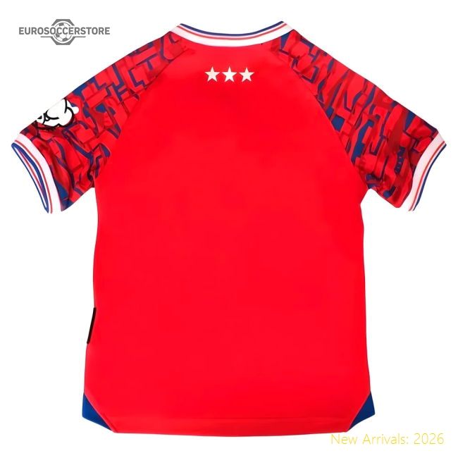 2025-2026 Ipswich Town Away Mini Kit-Football Jersey Hub